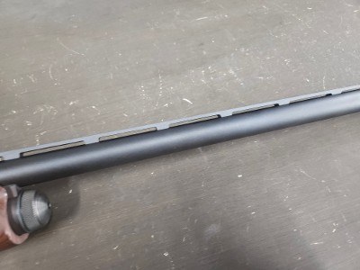 REMINGTON 870 left handed 12 GA - Image 5 of 23