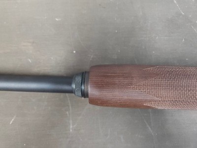 REMINGTON 870 left handed 12 GA - Image 18 of 23