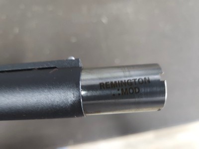 REMINGTON 870 left handed 12 GA - Image 7 of 23