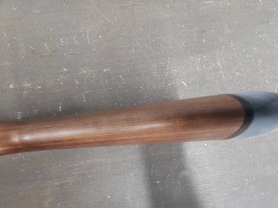 REMINGTON 870 left handed 12 GA - Image 22 of 23