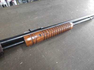 ROSSI 62sa .22 LR - Image 16 of 18