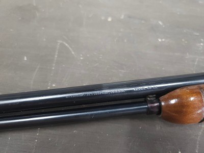 ROSSI 62sa .22 LR - Image 10 of 18
