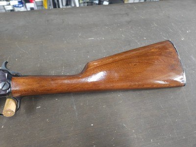 ROSSI 62sa .22 LR - Image 12 of 18