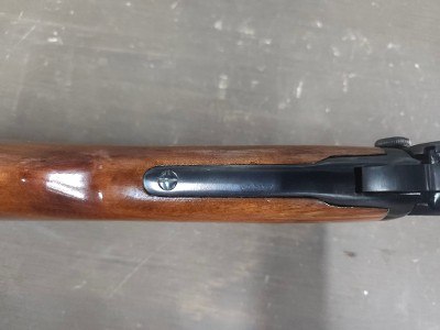 ROSSI 62sa .22 LR - Image 4 of 18