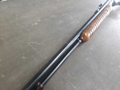 ROSSI 62sa .22 LR - Image 8 of 18