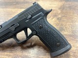 SIG SAUER P320 AXG PRO 9MM LUGER (9x19 PARA) - Image 4 of 8