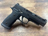 SIG SAUER P320 AXG PRO 9MM LUGER (9x19 PARA) - Image 6 of 8
