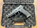 SIG SAUER P320 AXG PRO 9MM LUGER (9x19 PARA) - Image 1 of 8