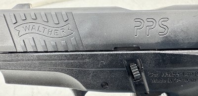 WALTHER PPS M2 9MM LUGER (9x19 PARA) - Image 15 of 18