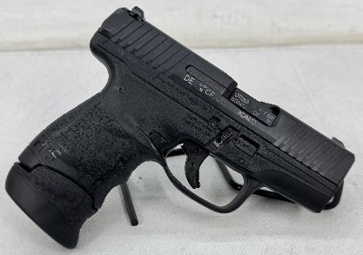 WALTHER PPS M2 9MM LUGER (9x19 PARA) - Image 3 of 18