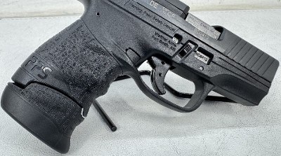 WALTHER PPS M2 9MM LUGER (9x19 PARA) - Image 9 of 18