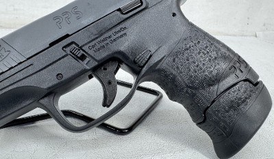 WALTHER PPS M2 9MM LUGER (9x19 PARA) - Image 6 of 18