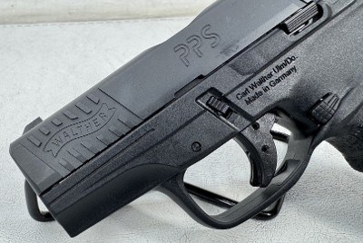 WALTHER PPS M2 9MM LUGER (9x19 PARA) - Image 4 of 18