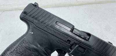 WALTHER PPS M2 9MM LUGER (9x19 PARA) - Image 8 of 18