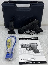 WALTHER PPS M2 9MM LUGER (9x19 PARA) - Image 1 of 18