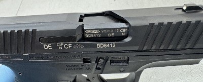 WALTHER PPS M2 9MM LUGER (9x19 PARA) - Image 14 of 18
