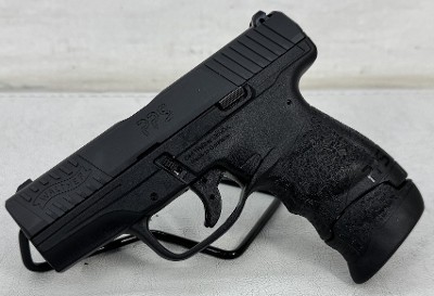 WALTHER PPS M2 9MM LUGER (9x19 PARA) - Image 2 of 18