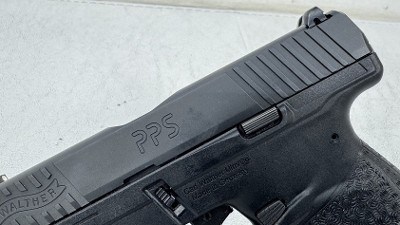 WALTHER PPS M2 9MM LUGER (9x19 PARA) - Image 5 of 18