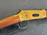 WINCHESTER 94 GOLDEN SPIKE .30-30 WIN - Image 9 of 12