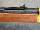 WINCHESTER 94 GOLDEN SPIKE .30-30 WIN - Image 7 of 12