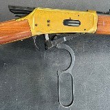 WINCHESTER 94 GOLDEN SPIKE .30-30 WIN - Image 10 of 12