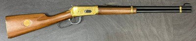 WINCHESTER 94 GOLDEN SPIKE .30-30 WIN - Image 2 of 12