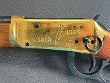 WINCHESTER 94 GOLDEN SPIKE .30-30 WIN - Image 5 of 12