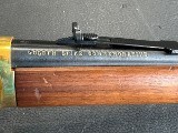 WINCHESTER 94 GOLDEN SPIKE .30-30 WIN - Image 8 of 12
