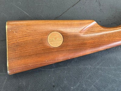 WINCHESTER 94 GOLDEN SPIKE .30-30 WIN - Image 12 of 12
