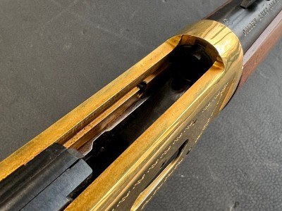 WINCHESTER 94 GOLDEN SPIKE .30-30 WIN - Image 11 of 12