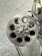 RUGER SP101 (15702) .22 S/L/LR - Image 8 of 8