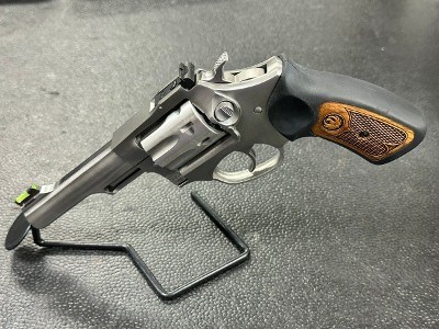 RUGER SP101 (15702) .22 S/L/LR - Image 3 of 8