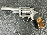 RUGER SP101 (15702) .22 S/L/LR - Image 1 of 8