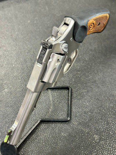 RUGER SP101 (15702) .22 S/L/LR - Image 6 of 8
