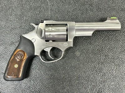RUGER SP101 (15702) .22 S/L/LR - Image 2 of 8