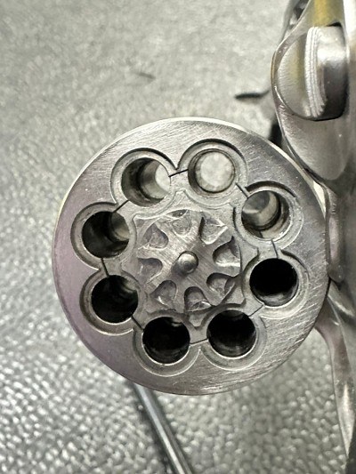 RUGER SP101 (15702) .22 S/L/LR - Image 8 of 8