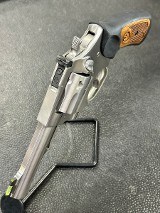 RUGER SP101 (15702) .22 S/L/LR - Image 6 of 8