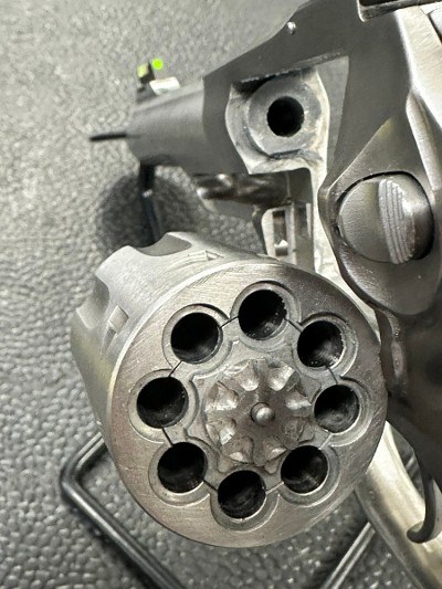 RUGER SP101 (15702) .22 S/L/LR - Image 7 of 8