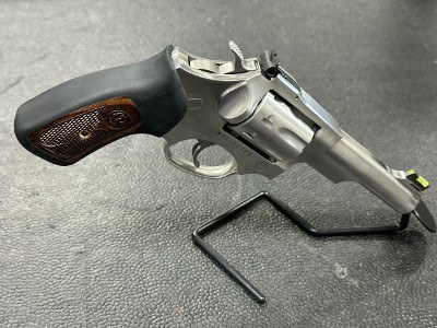 RUGER SP101 (15702) .22 S/L/LR - Image 4 of 8