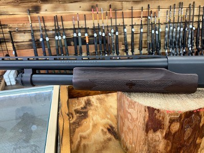 REMINGTON 870 FIELDMASTER 12 GA - Image 12 of 14