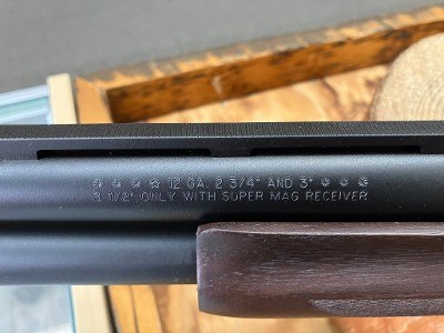 REMINGTON 870 FIELDMASTER 12 GA - Image 14 of 14