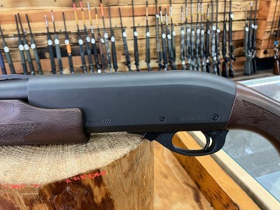 REMINGTON 870 FIELDMASTER 12 GA - Image 11 of 14