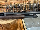 REMINGTON 870 FIELDMASTER 12 GA - Image 5 of 14