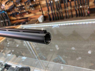 REMINGTON 870 FIELDMASTER 12 GA - Image 6 of 14