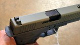 GRIT GRIPS 19 GEN 3 CLONE 9MM LUGER (9x19 PARA) - Image 5 of 10