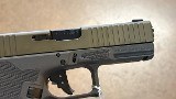 GRIT GRIPS 19 GEN 3 CLONE 9MM LUGER (9x19 PARA) - Image 7 of 10