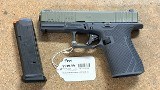 GRIT GRIPS 19 GEN 3 CLONE 9MM LUGER (9x19 PARA) - Image 1 of 10