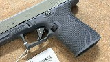 GRIT GRIPS 19 GEN 3 CLONE 9MM LUGER (9x19 PARA) - Image 4 of 10