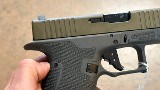 GRIT GRIPS 19 GEN 3 CLONE 9MM LUGER (9x19 PARA) - Image 8 of 10