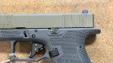GRIT GRIPS 19 GEN 3 CLONE 9MM LUGER (9x19 PARA) - Image 2 of 10